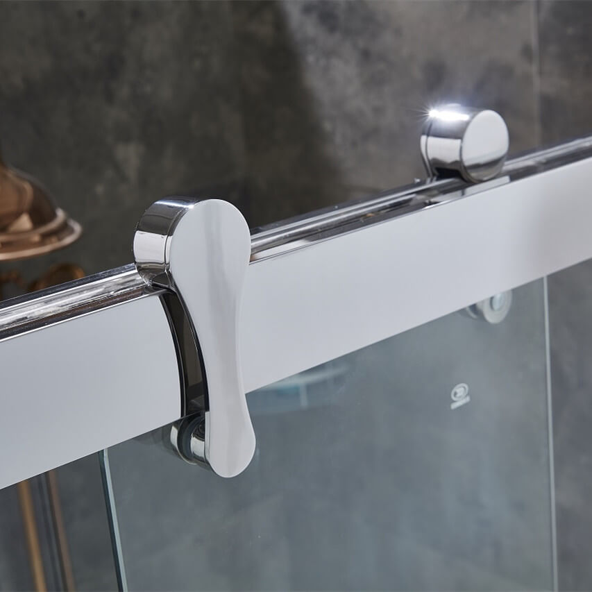 Shower Door Hardware